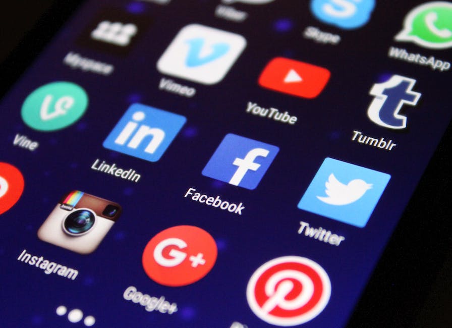 Jak okiełznać media społecznościowe?