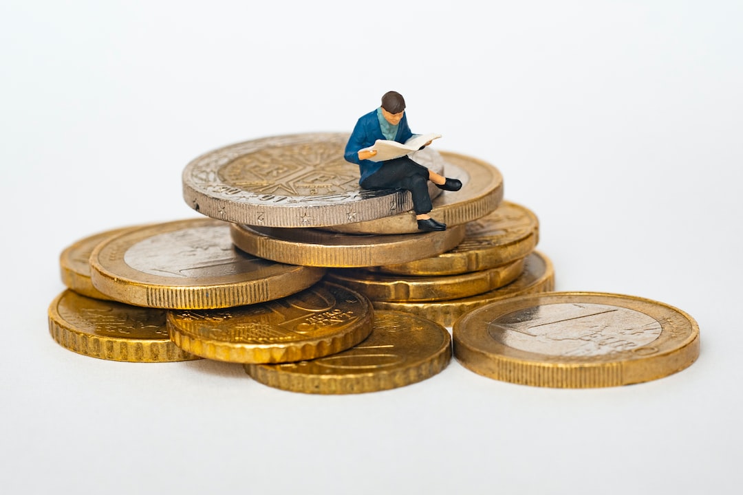 Jak zacząć inwestować w monety: Praktyczny przewodnik dla początkujących inwestorów