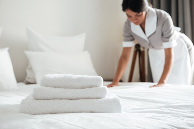 Jak dbać o czystość w hotelu?