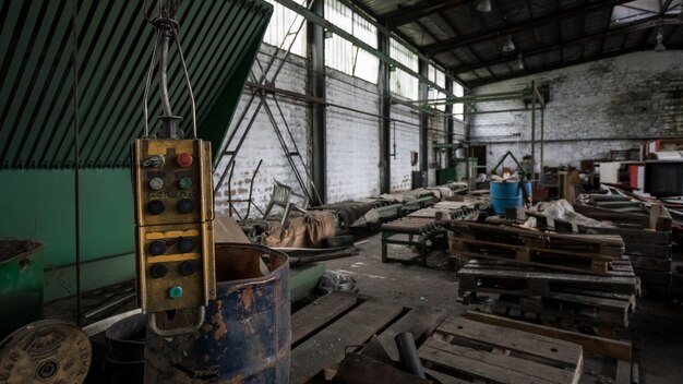 Jak wybrać idealny hangar do przechowywania maszyn rolniczych?