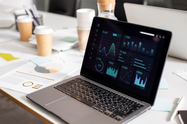Jak skutecznie zintegrować narzędzia analityczne na stronie internetowej dla lepszego marketingu