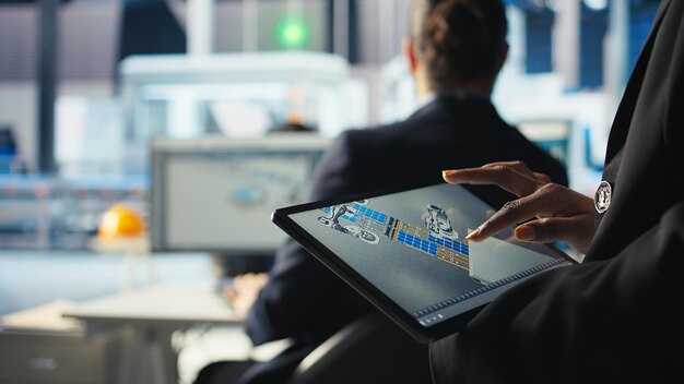 Jak technologia ERP wspiera rozwój małych przedsiębiorstw?