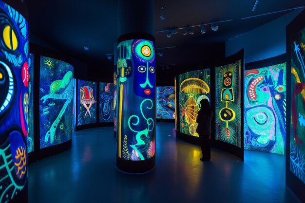 Jak ścianki reklamowe mogą wzmocnić strategię marketingową Twojej firmy?