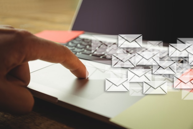Jak strona internetowa może wspierać Twoją strategię e-mail marketingową?