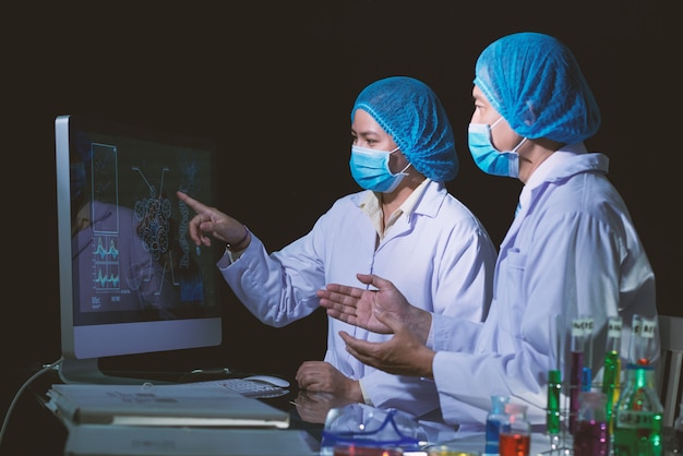 Jak outsourcing może zwiększyć konkurencyjność firm farmaceutycznych?