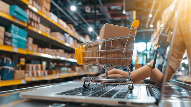 Jak skutecznie optymalizować oferty na Amazon, aby zwiększyć sprzedaż?
